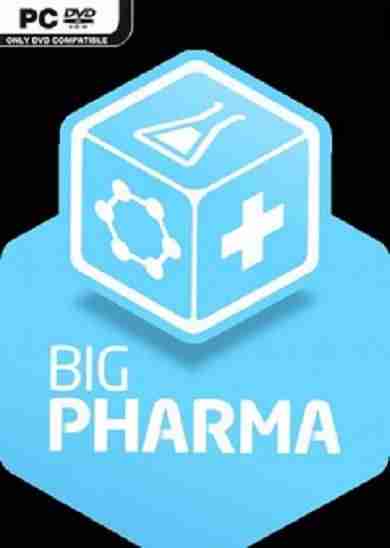 Descargar Big Pharma [MULTI3][ALiAS] por Torrent